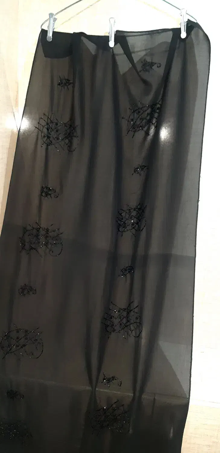 پارچه چادری و شال|لباس|قزوین, |دیوار