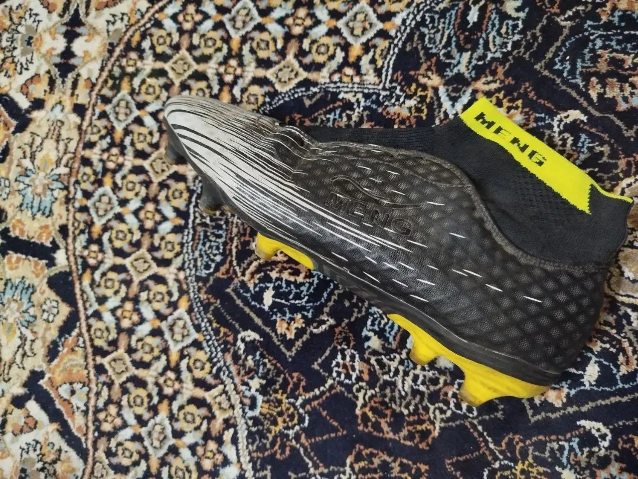 دوکفش اورجینال|تجهیزات ورزشی|کارون, |دیوار