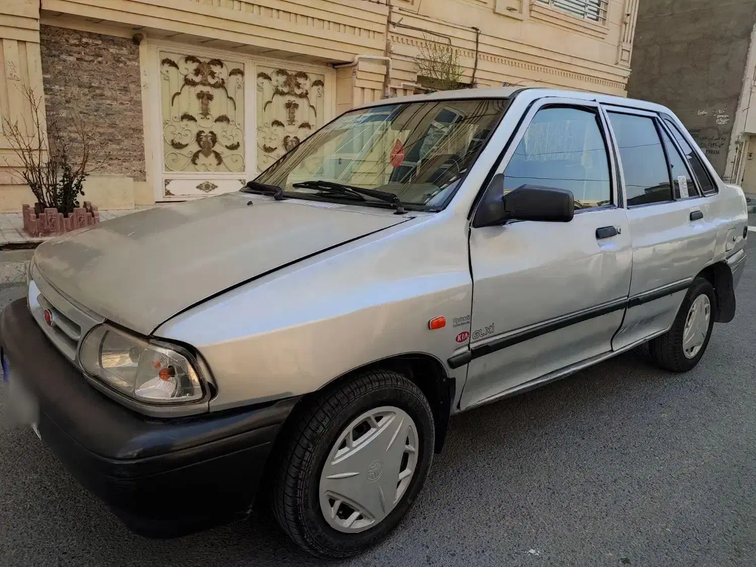 پراید131مدل88|خودرو سواری و وانت|اسلام‌شهر, شهرک طالقانی|دیوار