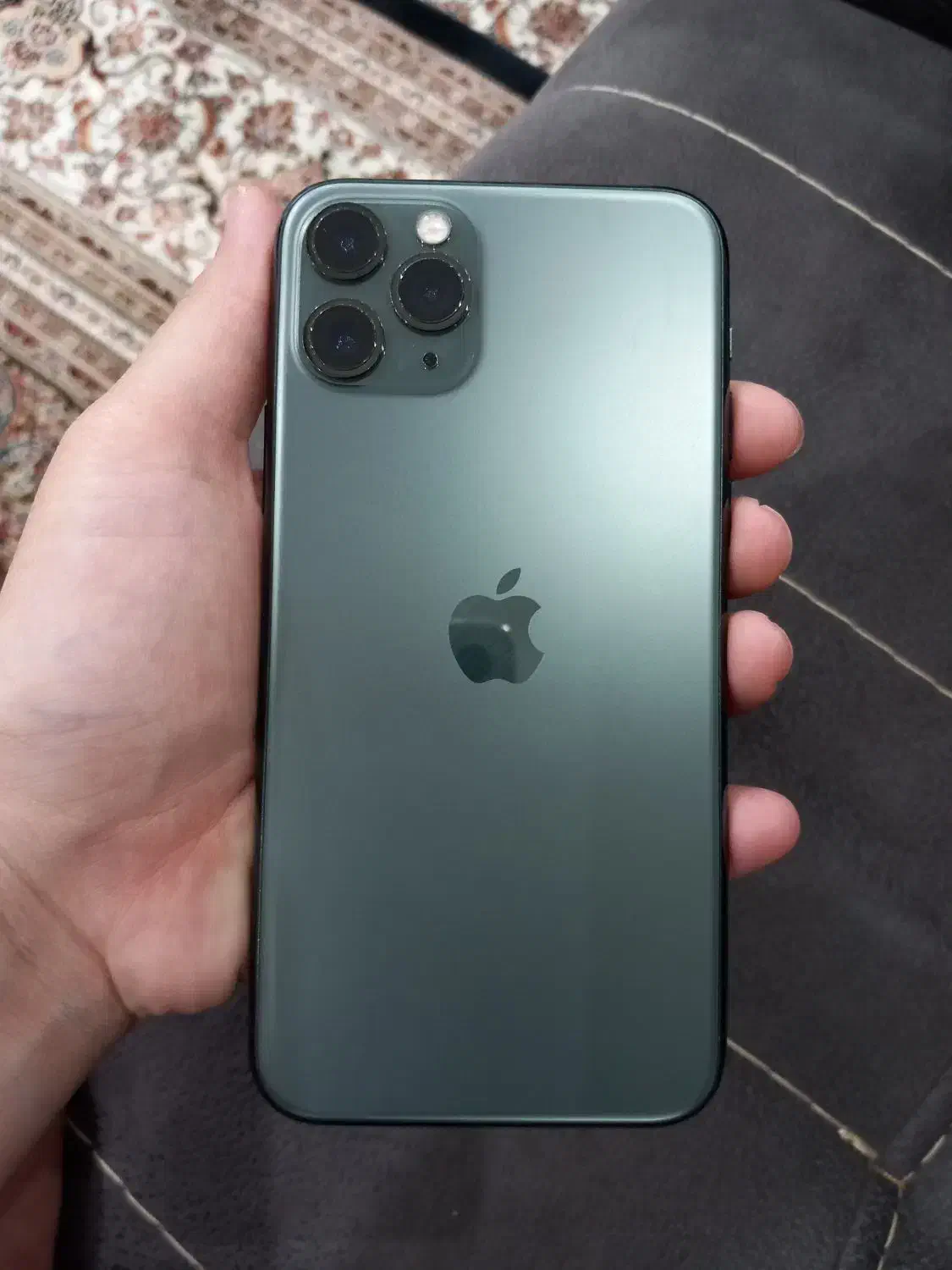 آیفون ۱۱پرو J/A|موبایل|مشهد, اقبال|دیوار