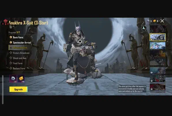 اکانت پاپجی|کنسول، بازی ویدئویی و آنلاین|تاکستان, |دیوار