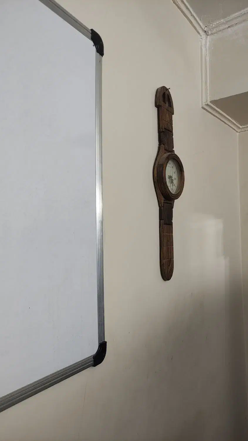 ساعت دیواری|ساعت دیواری و تزئینی|تهران, سلسبیل جنوبی|دیوار