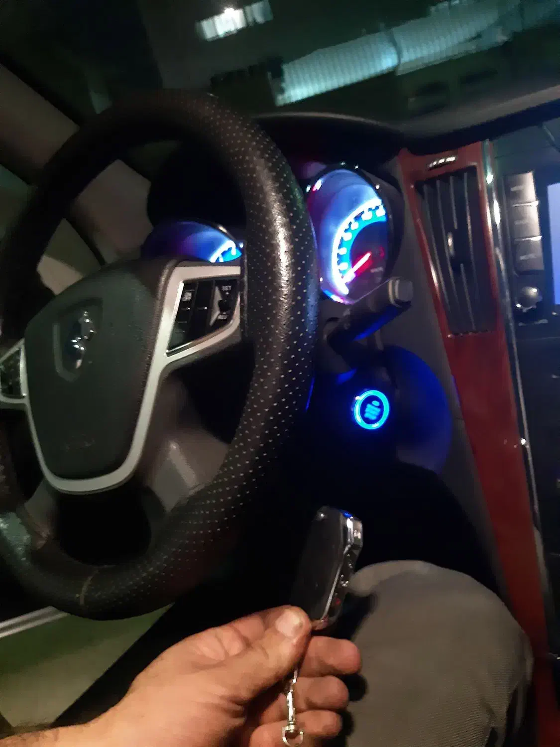 کیلس و استارتر انواع خودروهای داخلی و خارجی|قطعات یدکی و لوازم جانبی|اصفهان, احمدآباد|دیوار