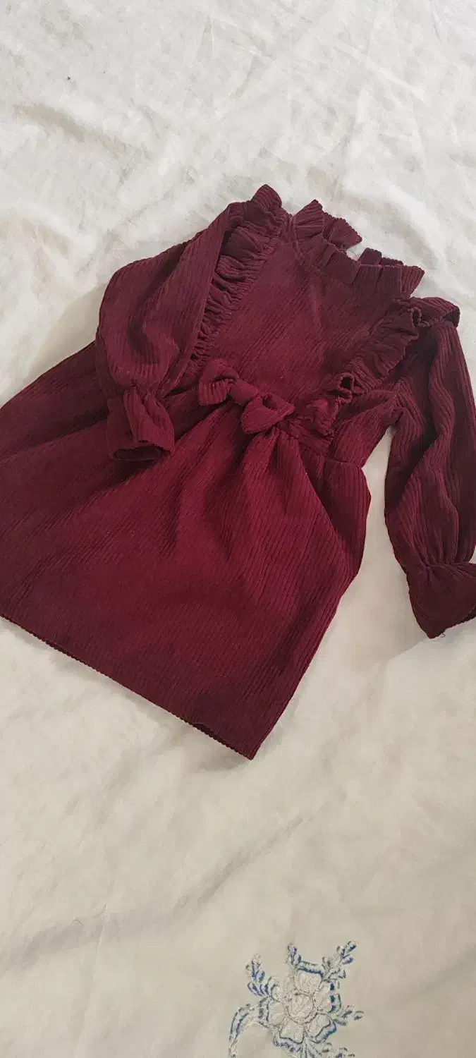 مانتو ست مادر دختری مناسب یلدا|لباس|تربت جام, مسکن مهر|دیوار