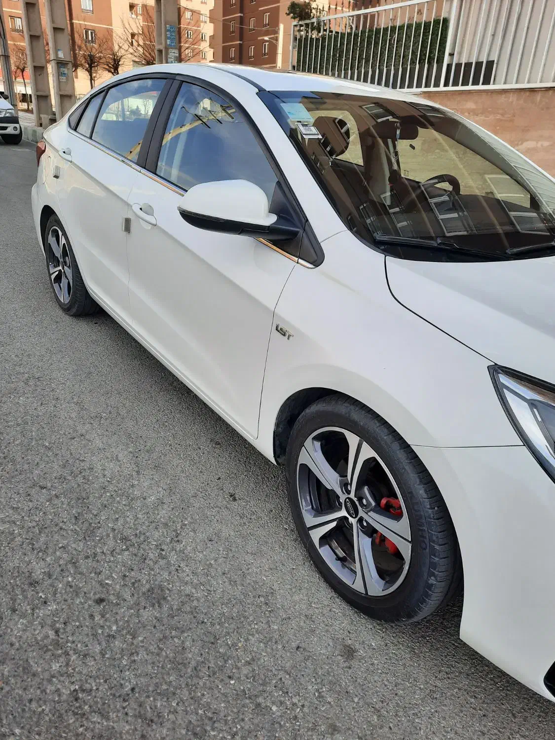 آریزو ۵FL|خودرو سواری و وانت|کرج, شهرک سپهر|دیوار