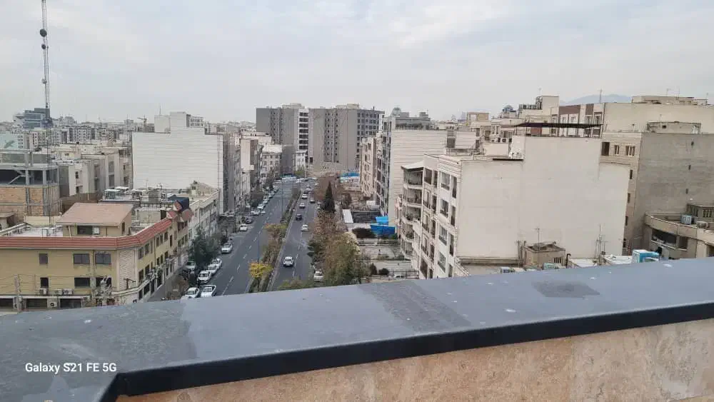 ۲۰۰متر واحد اداری بر اصلی مرزداران|اجارهٔ دفتر کار، اتاق اداری، مطب|تهران, شهرک آزمایش|دیوار