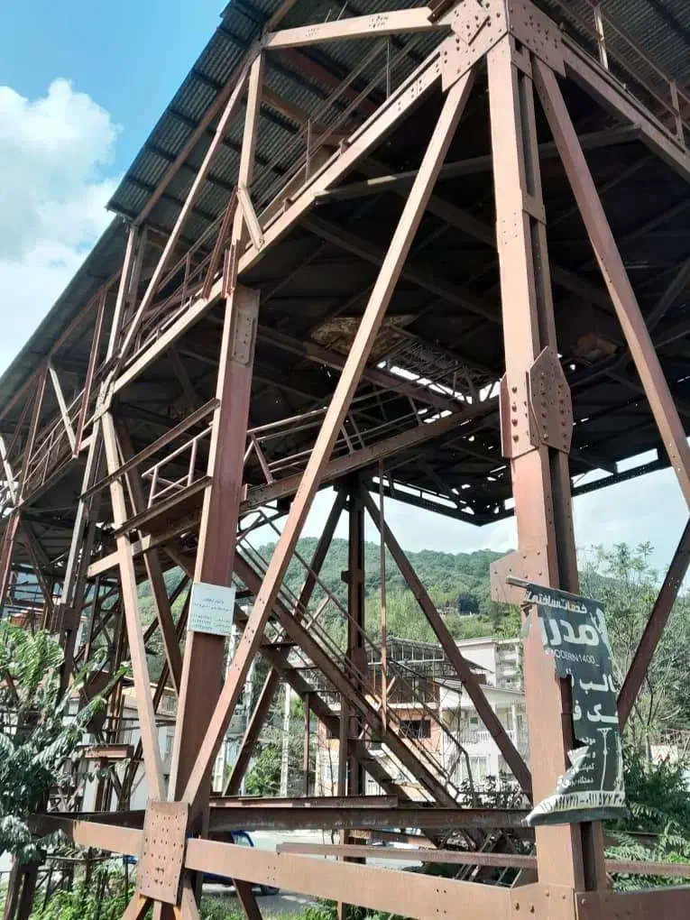 نیازمند نیروی جوشکار|خدمات پیشه و مهارت|بابل, |دیوار