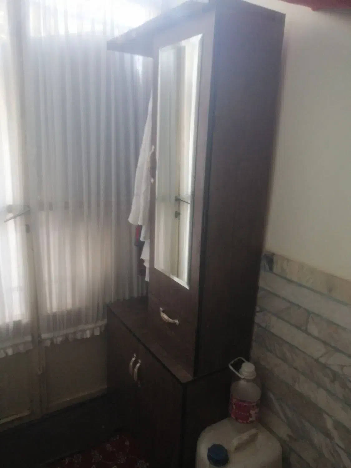 جا کفشی|جاکفشی، کمد، دراور|زرند, |دیوار