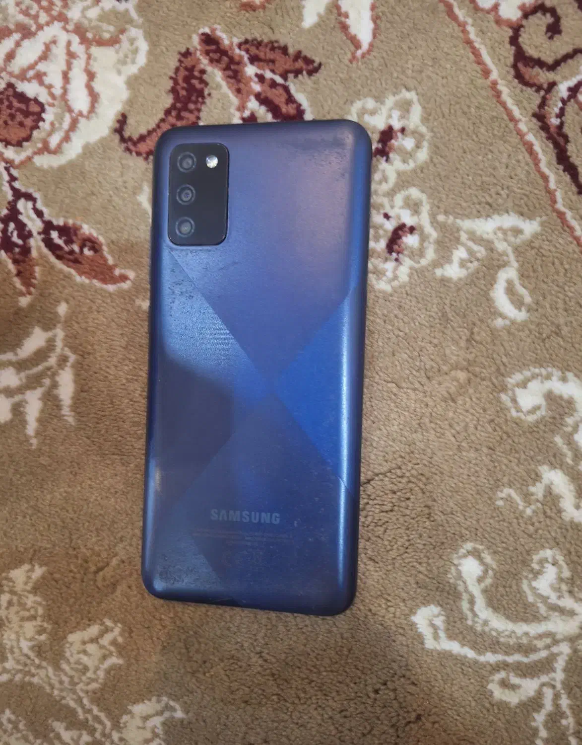 گوشی A02|موبایل|ساوه, |دیوار