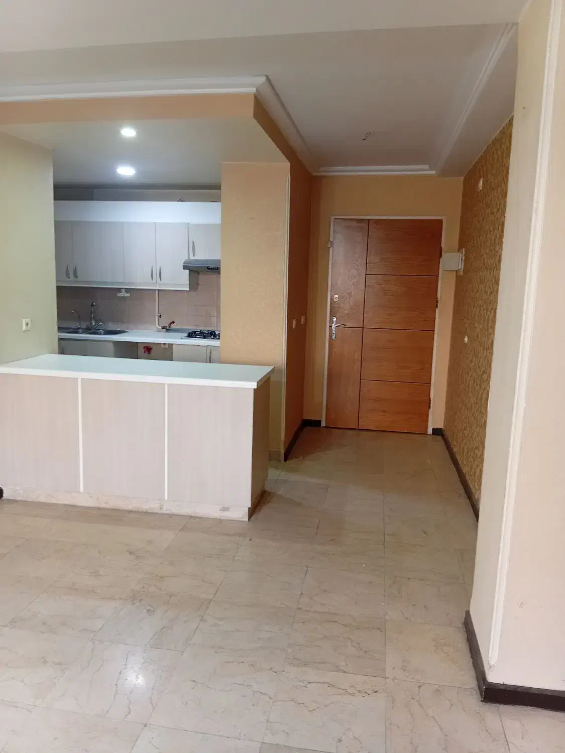 اجاره واحد ۶۸متری|اجارهٔ آپارتمان|تهران, سازمان آب|دیوار