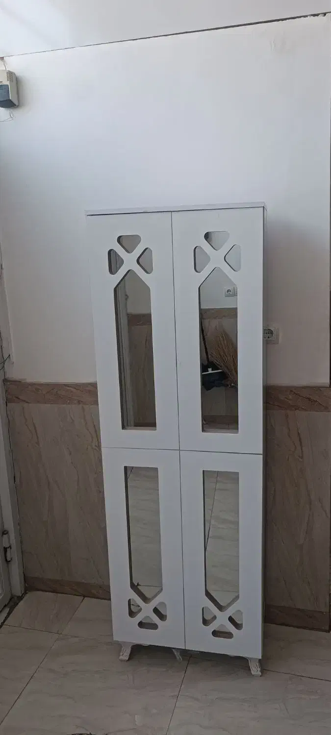 جاکفشی|جاکفشی، کمد، دراور|بوکان, |دیوار