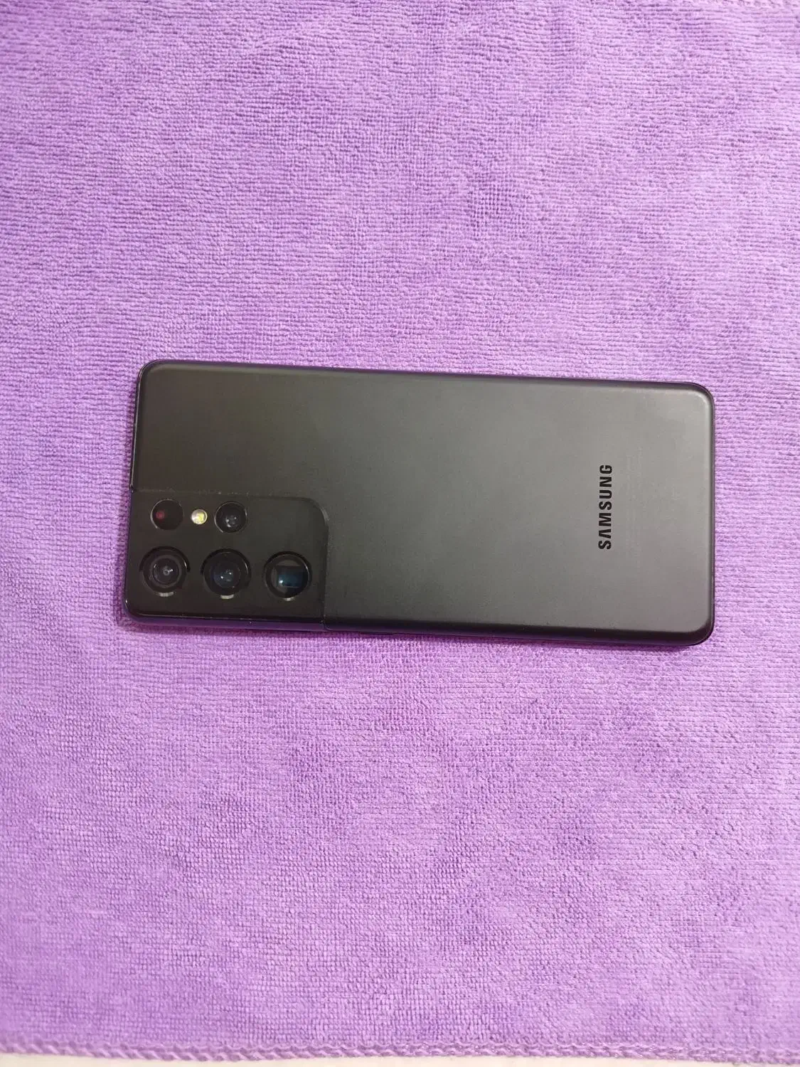 موبایل s21 ultra فوق العاده تمیز اک|موبایل|سبزوار, امیر کبیر|دیوار