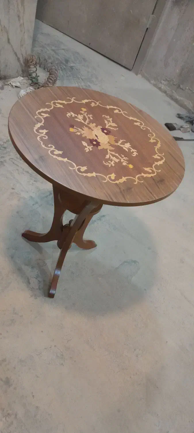 میز خاطره،استند،معرق|مبلمان خانگی و میز عسلی|شهریار, رزکان|دیوار