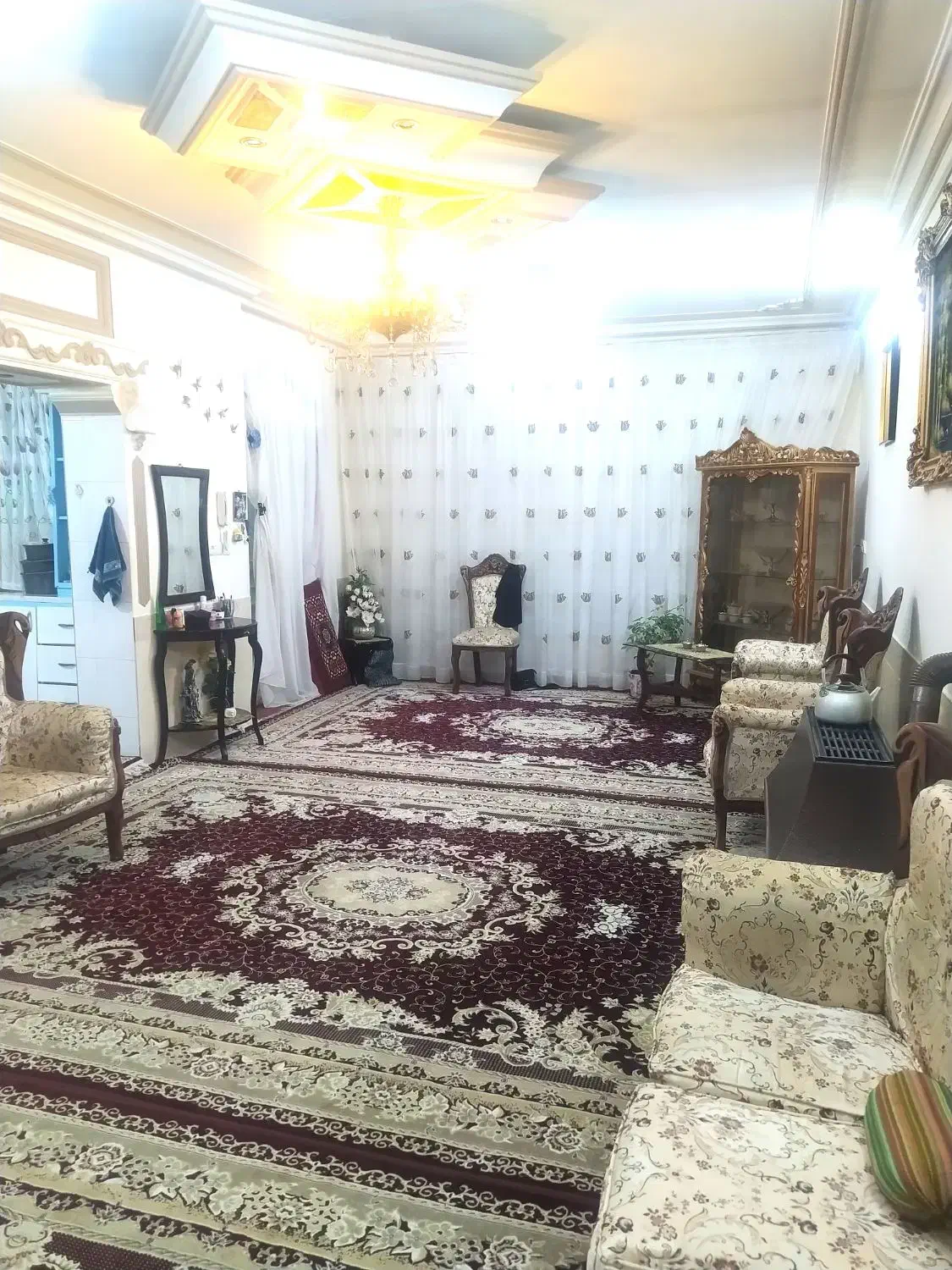 ویلایی فروش/150متر/باهنر|فروش خانه و ویلا|تربتحیدریه, یحیی آباد|دیوار