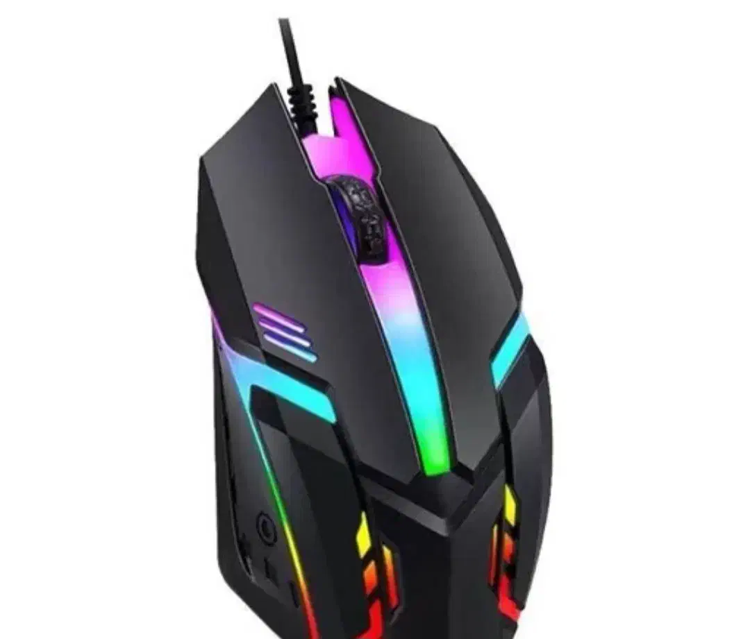 موس گیمینگ|قطعات و لوازم جانبی رایانه|اراک, |دیوار