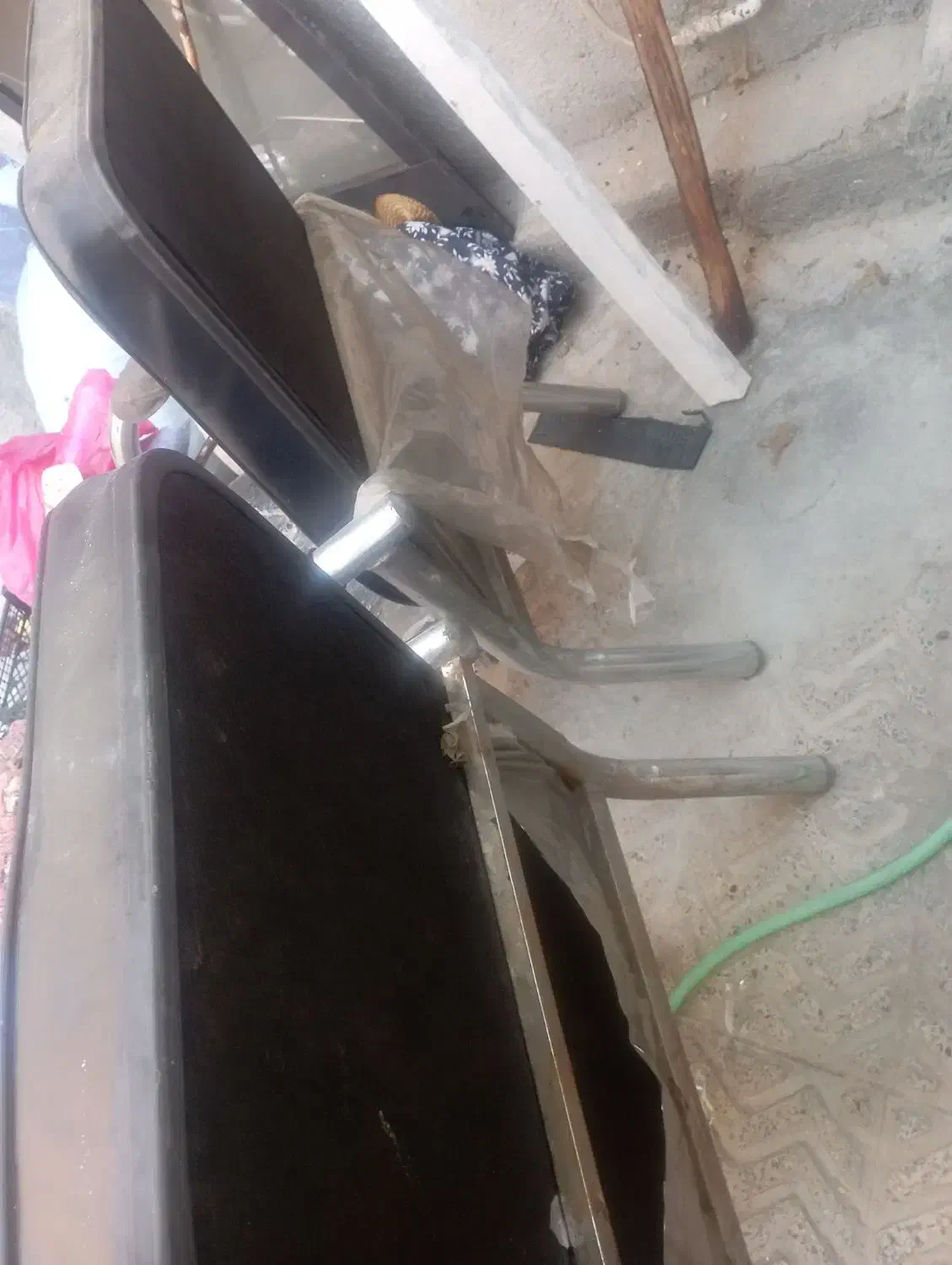 صندلی|صندلی و نیمکت|میاندوآب, |دیوار