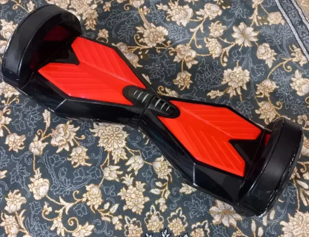 دستگاه اسکوتر لامبورگینی|دوچرخه، اسکیت، اسکوتر|بوشهر, |دیوار