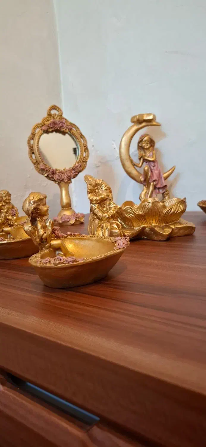 هفت سین|مجسمه، تندیس، ماکت|شهرکرد, |دیوار