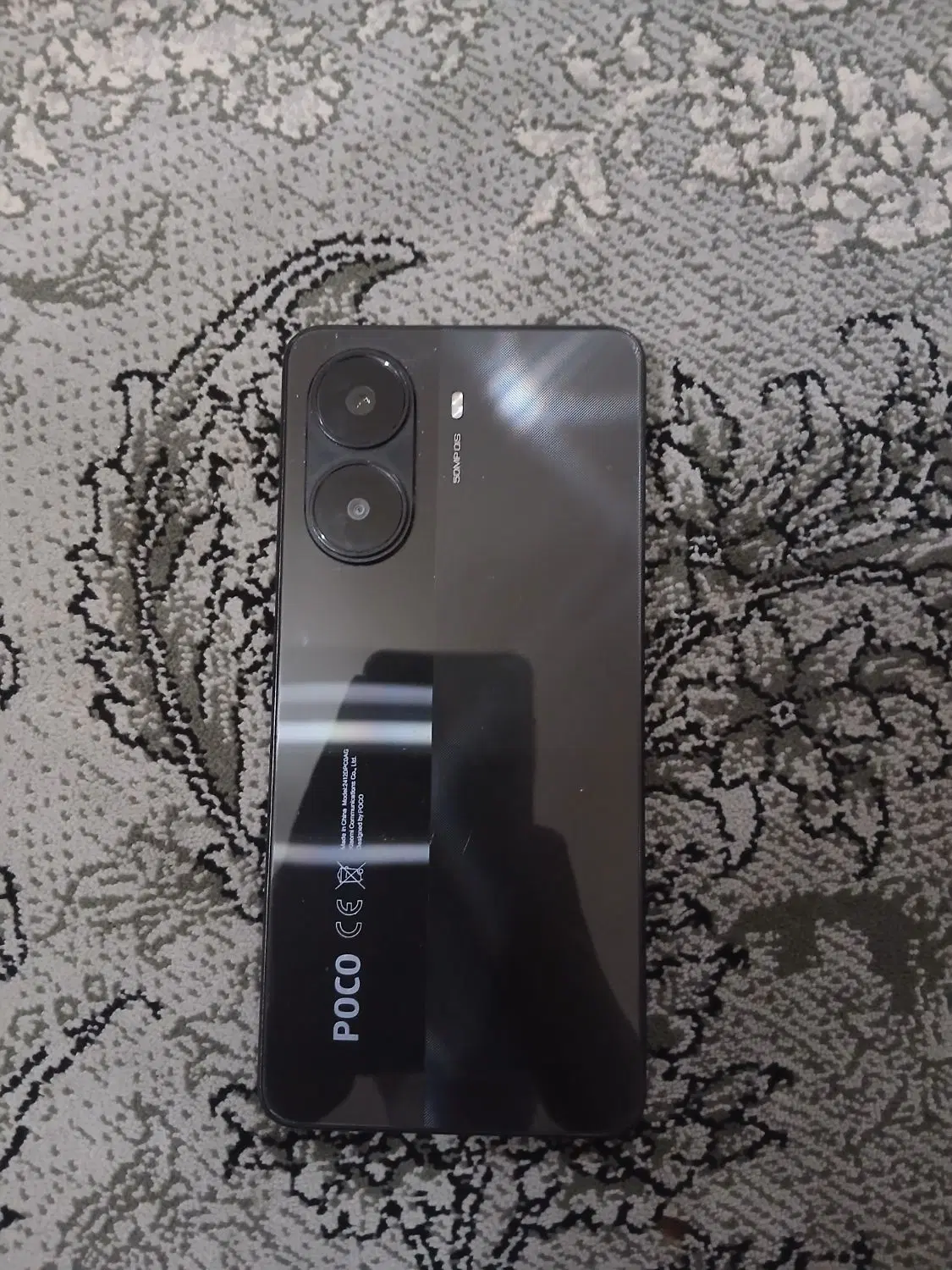 poco x7 pro|موبایل|ساوه, |دیوار