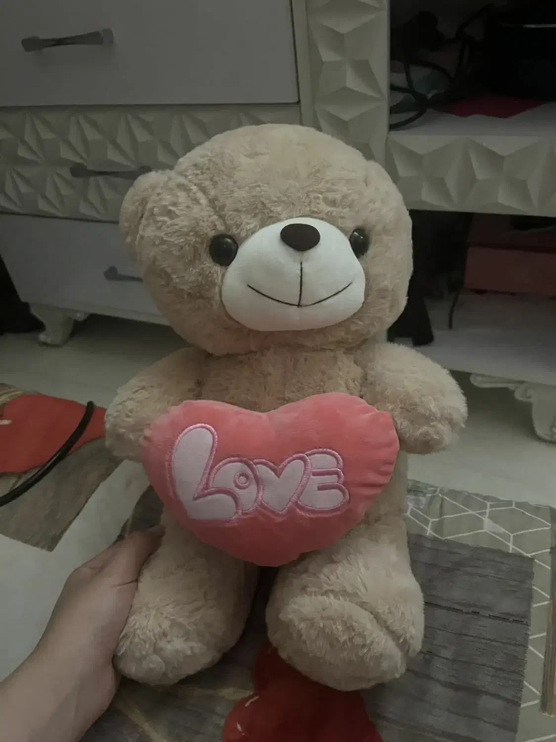 خرس|اسباب‌‌بازی|قم, باجک یک|دیوار