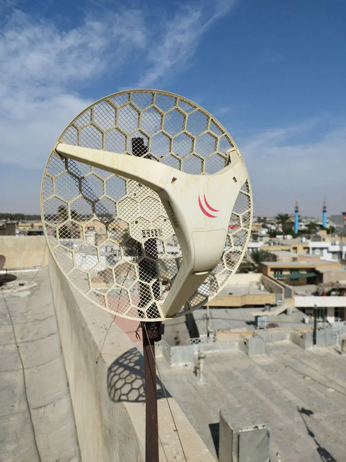 فروش وایرلس|مودم و تجهیزات شبکه|جهرم, |دیوار