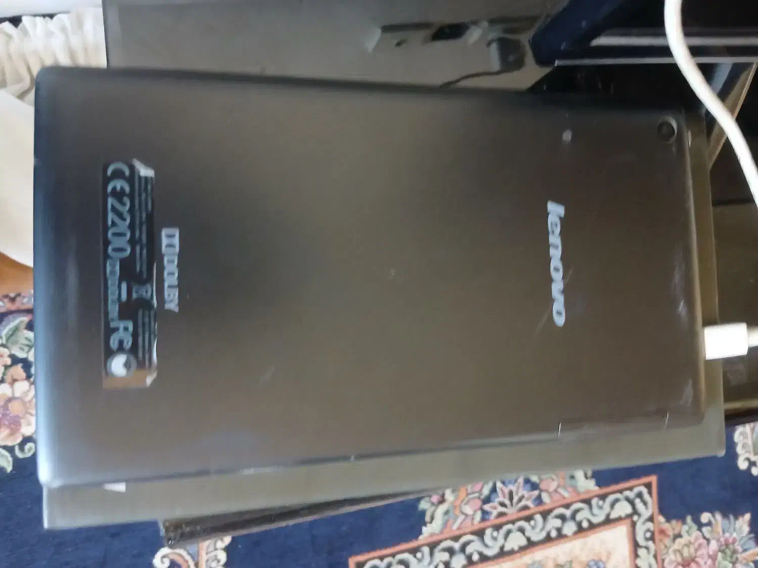 تبلت|تبلت|گنبد کاووس, |دیوار