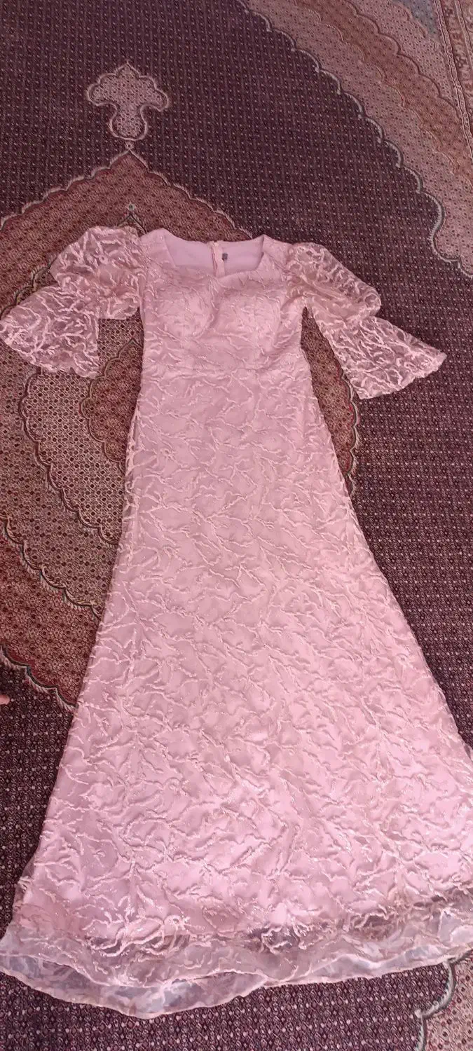 پیراهن مجلسی در حد|لباس|مراغه, |دیوار