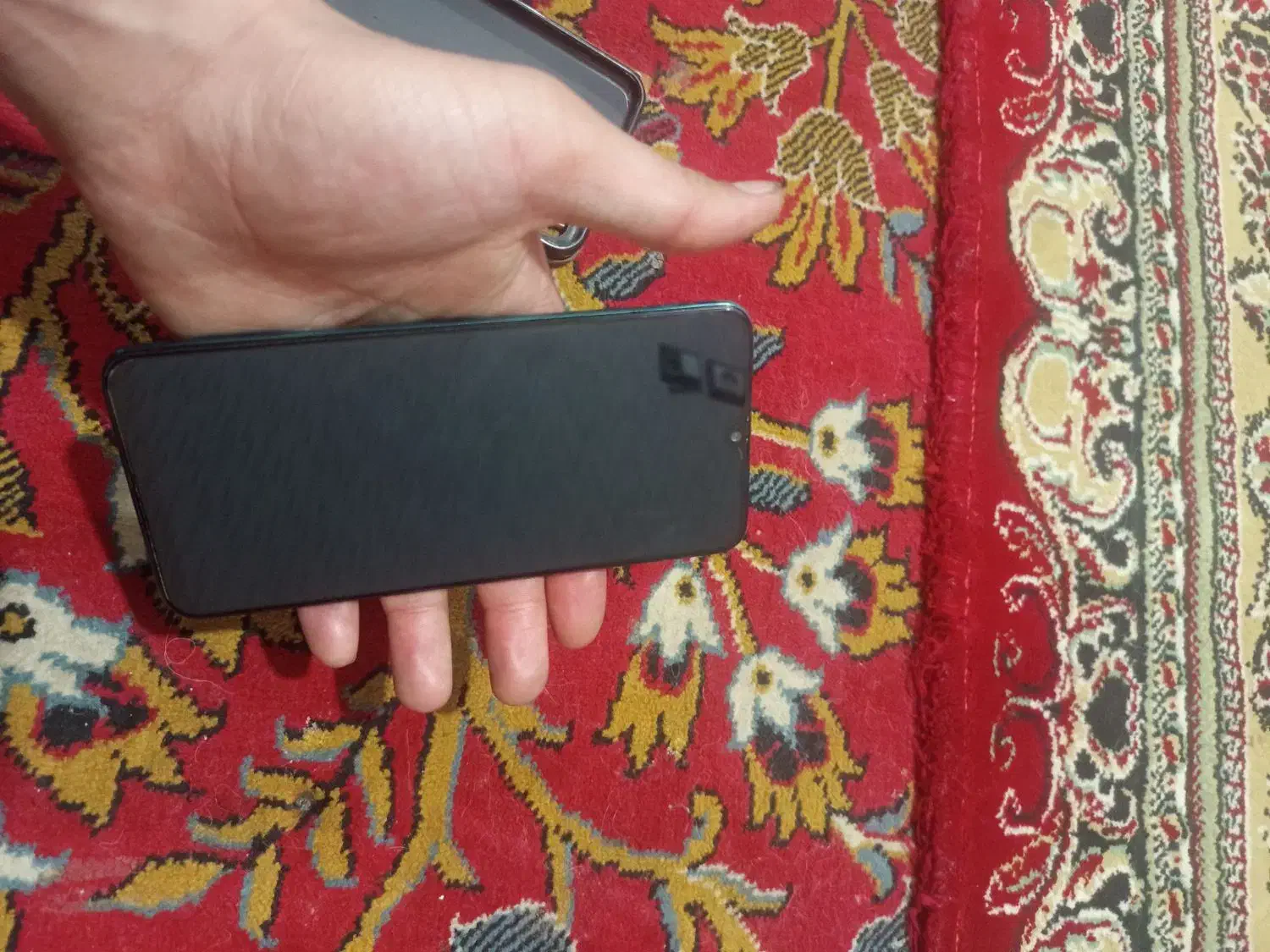 گوشی سامسونگ|موبایل|اصفهان, بهارستان|دیوار