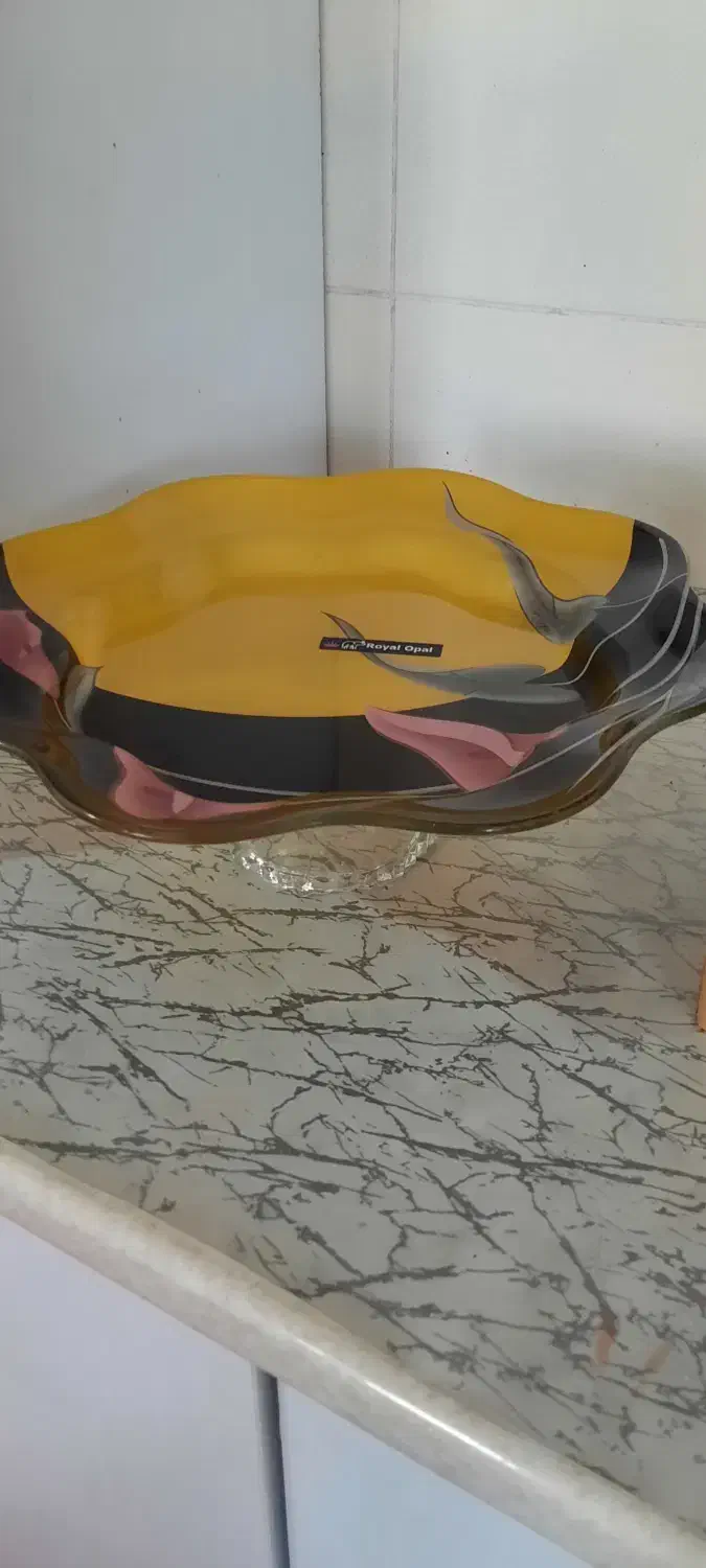 جامیوه ای اوپال|ظروف سرو و پذیرایی|خرم‌آباد, |دیوار