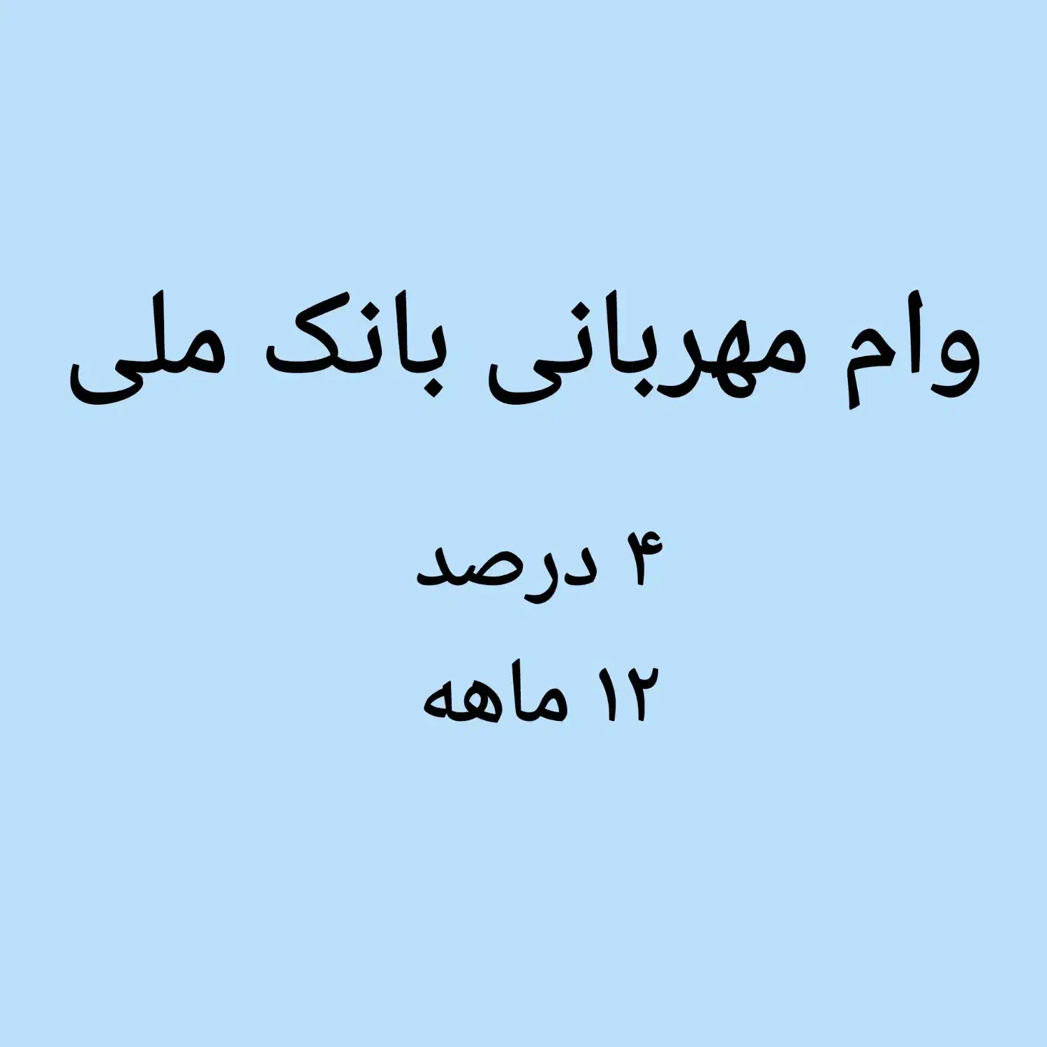 وام مهربانی ۱۲ ماهه|فعالیت داوطلبانه تحقیقاتی|بابل, |دیوار