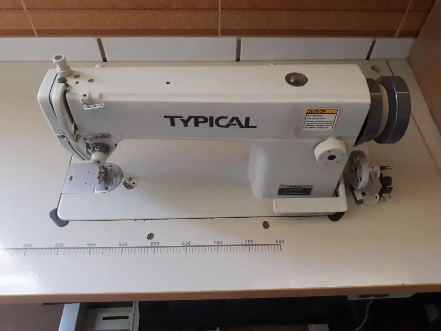 چرخ خیاطی|چرخ خیاطی و ریسندگی|شهرضا, |دیوار