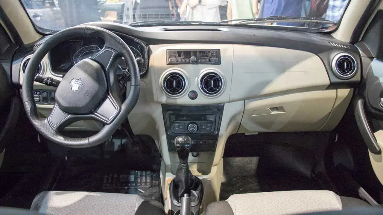 سهندSتحویل 1403/12/20|خودرو سواری و وانت|مرند, |دیوار