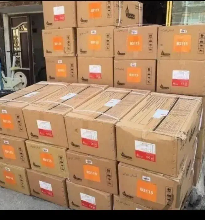آبگرمکن دیواری پلمب بوتان (طرح تعویضی)|آبگرمکن، پکیج، شوفاژ|اهواز, گلستان|دیوار
