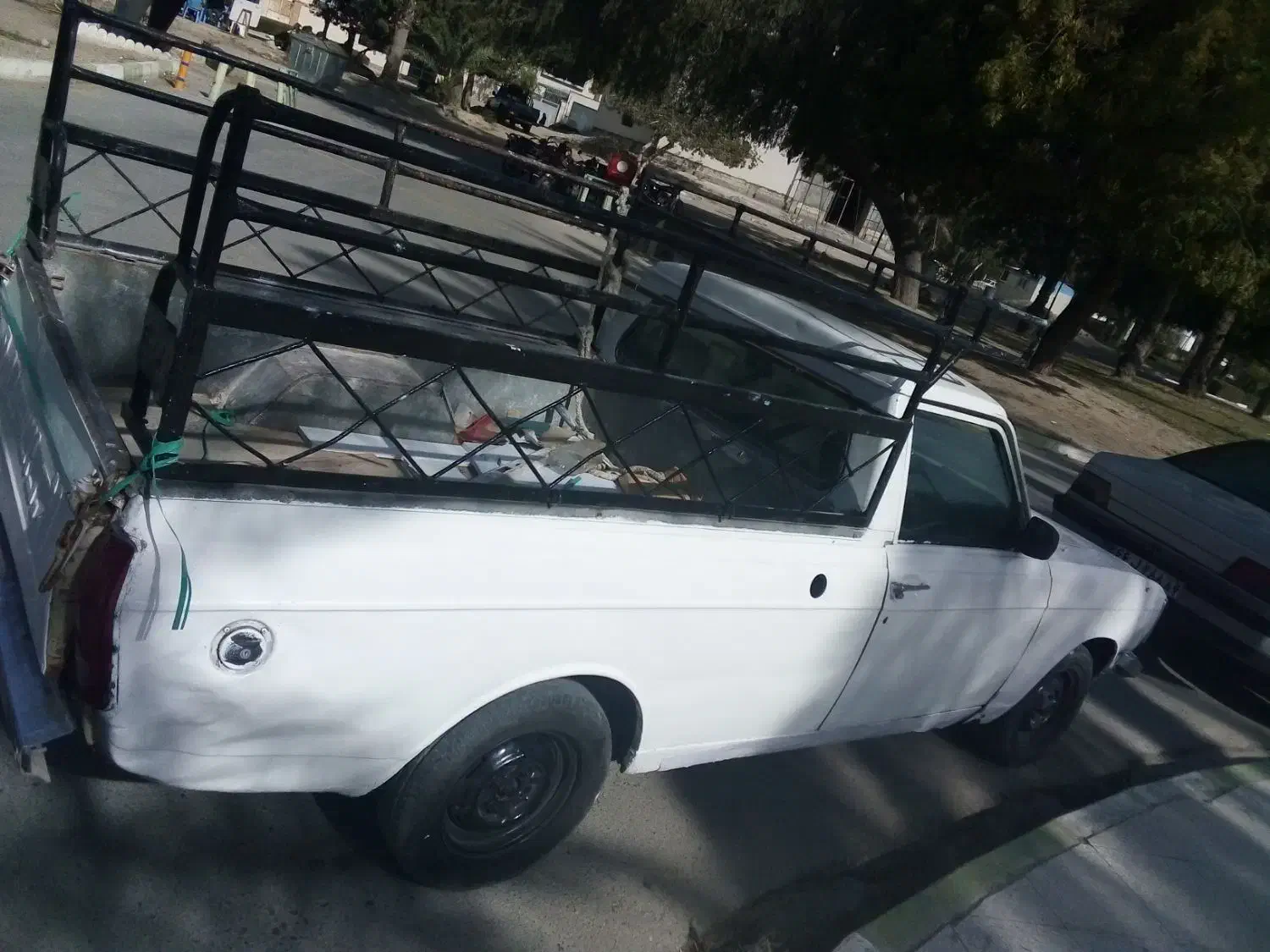 ماشین وانت|خودرو سواری و وانت|بندرعباس, |دیوار