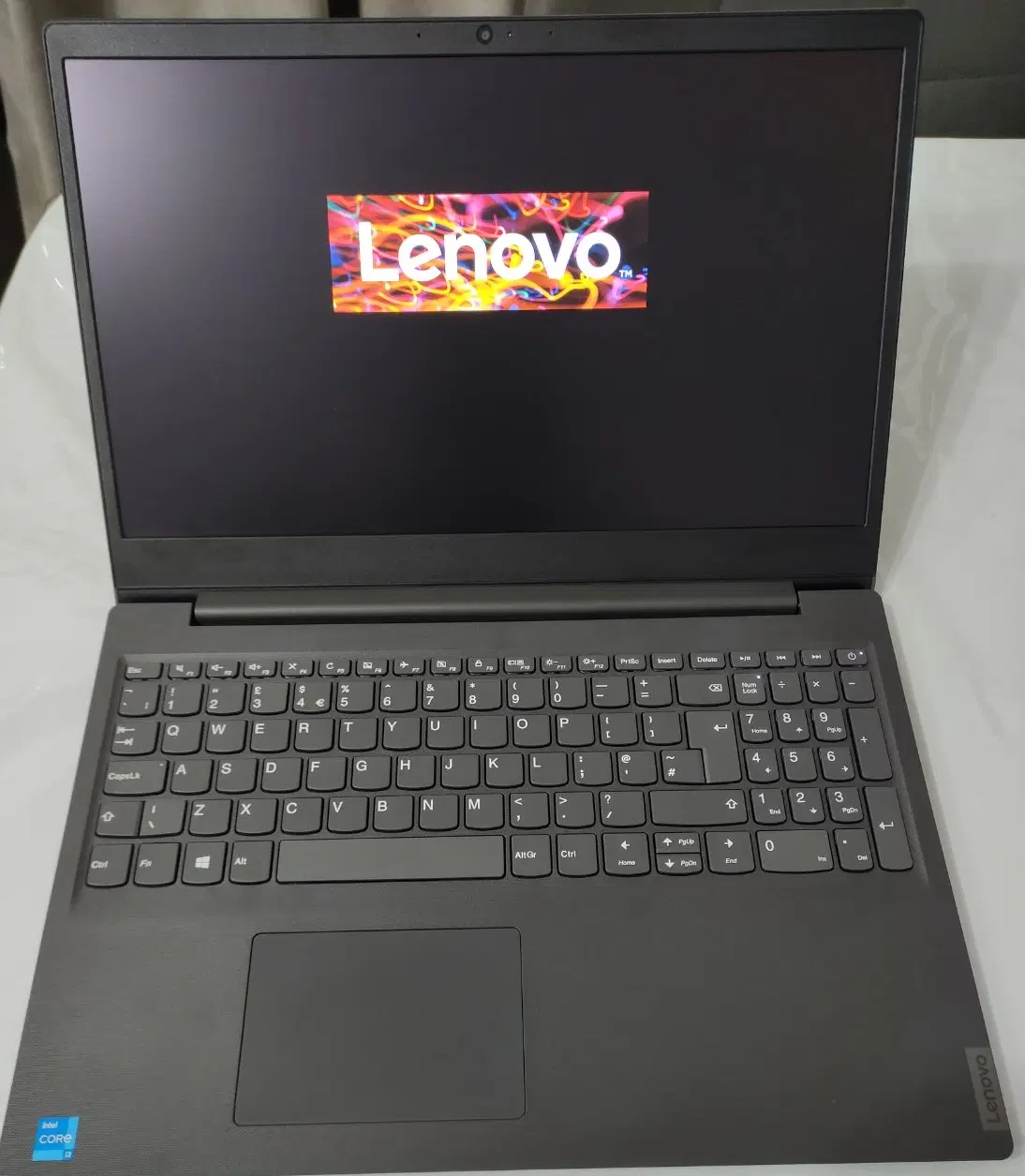 Lenovo v15|رایانه همراه|تهران, هاشمی|دیوار