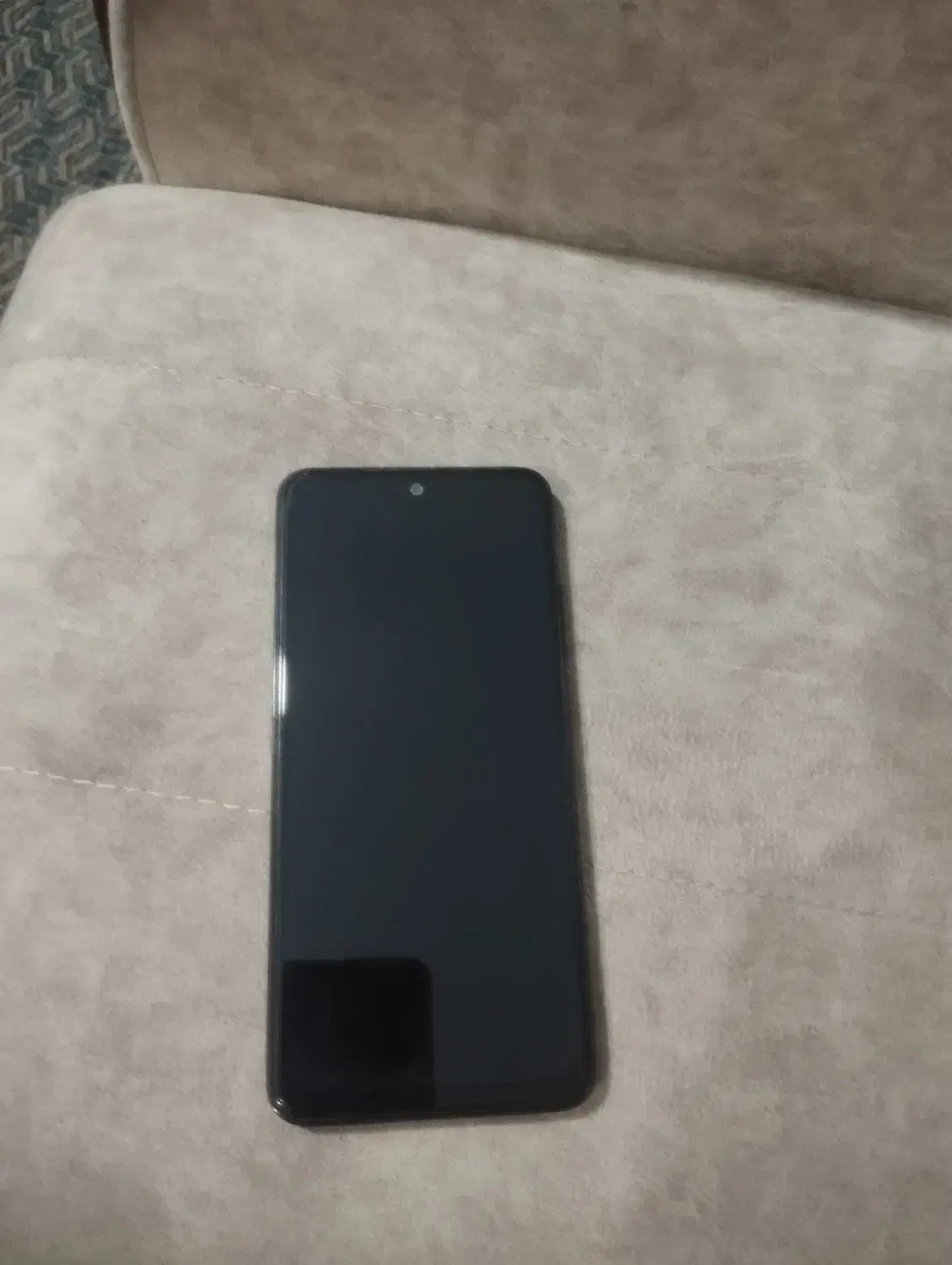 گوشی پوکو ام فور در حد نو|موبایل|نسیم‌شهر, |دیوار