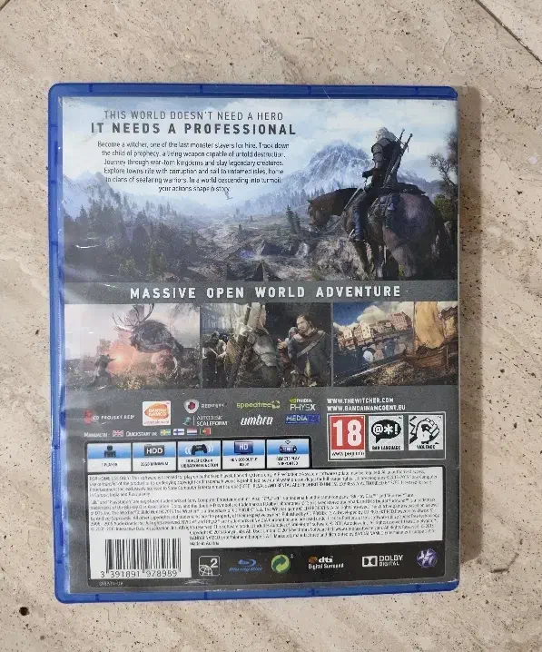 witcher 3|کنسول، بازی ویدئویی و آنلاین|کرج, فاز ۳ گوهردشت|دیوار