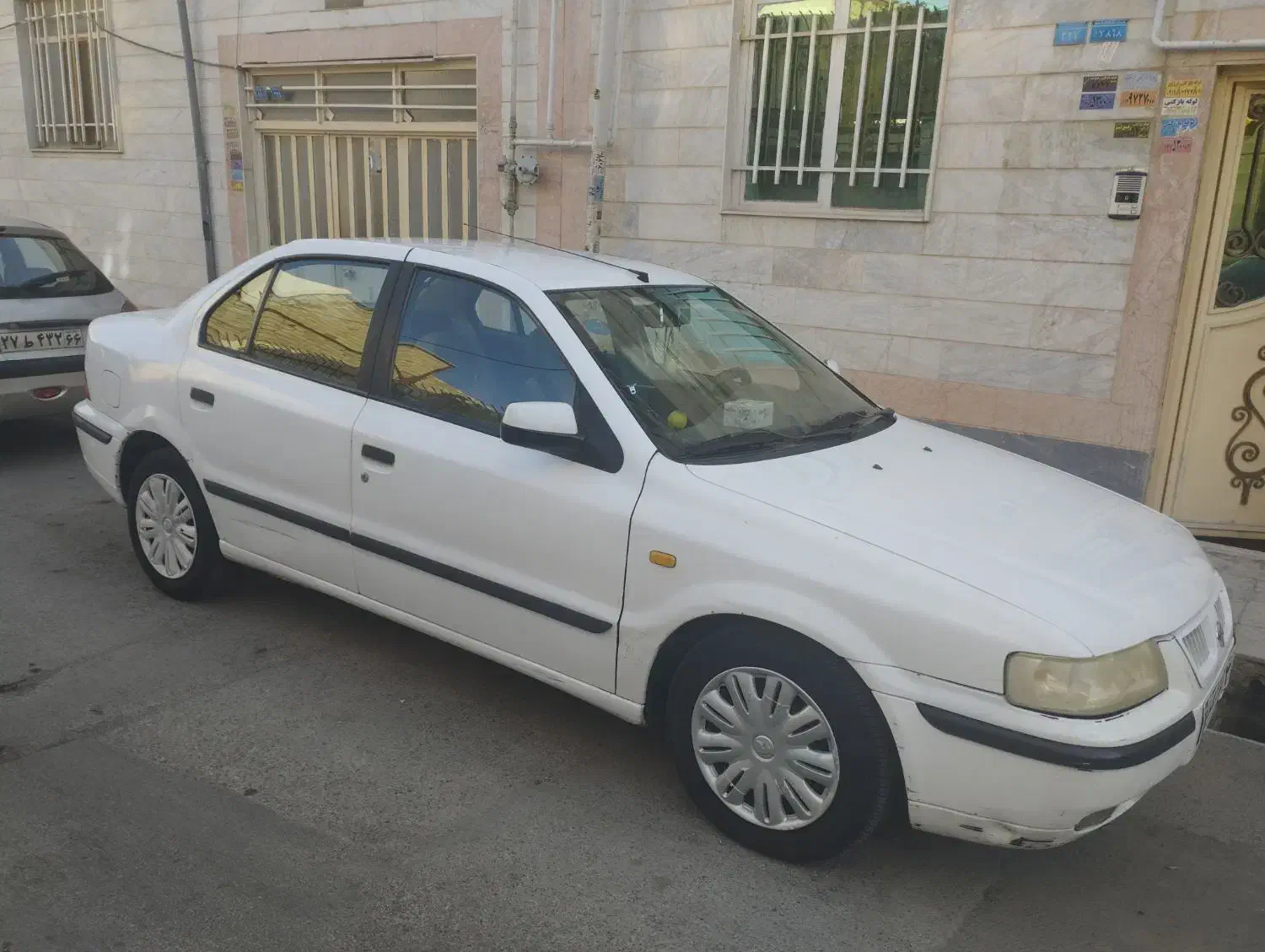 فروش خودرو|خودرو سواری و وانت|قرچک, زیبا شهر|دیوار