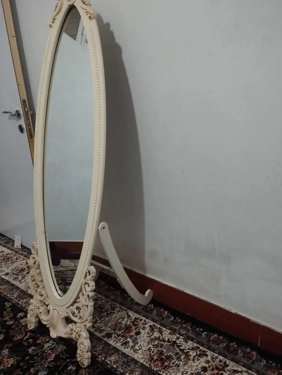 آینه قدی|آینه|سرپل ذهاب, |دیوار