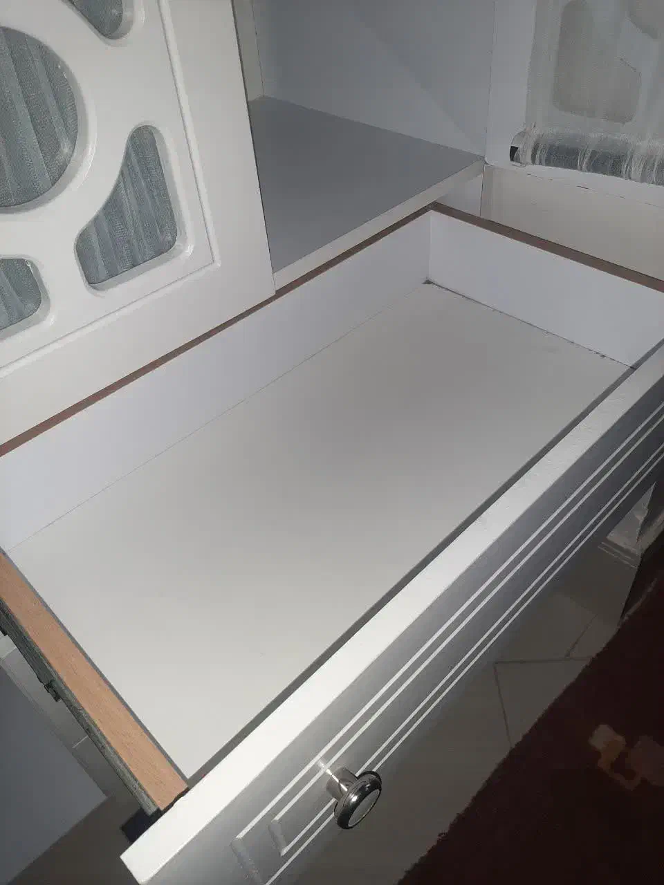 کمد کودک|جاکفشی، کمد، دراور|بیرجند, |دیوار