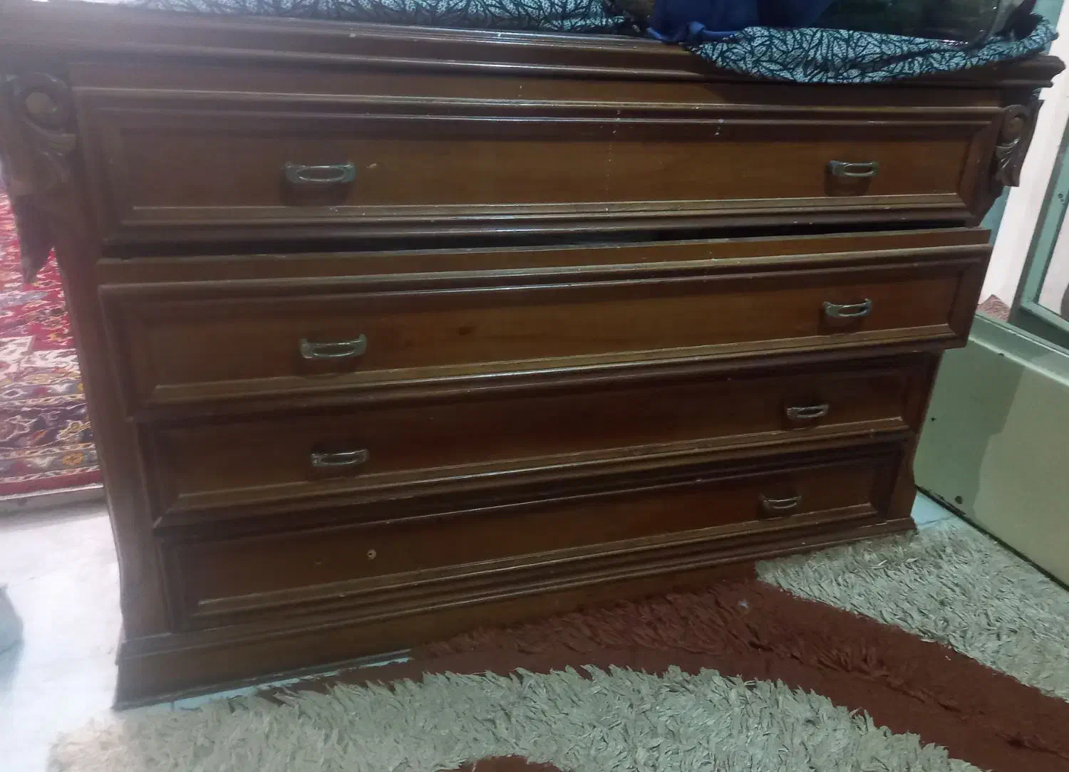 دراور|جاکفشی، کمد، دراور|اصفهان, طامه|دیوار