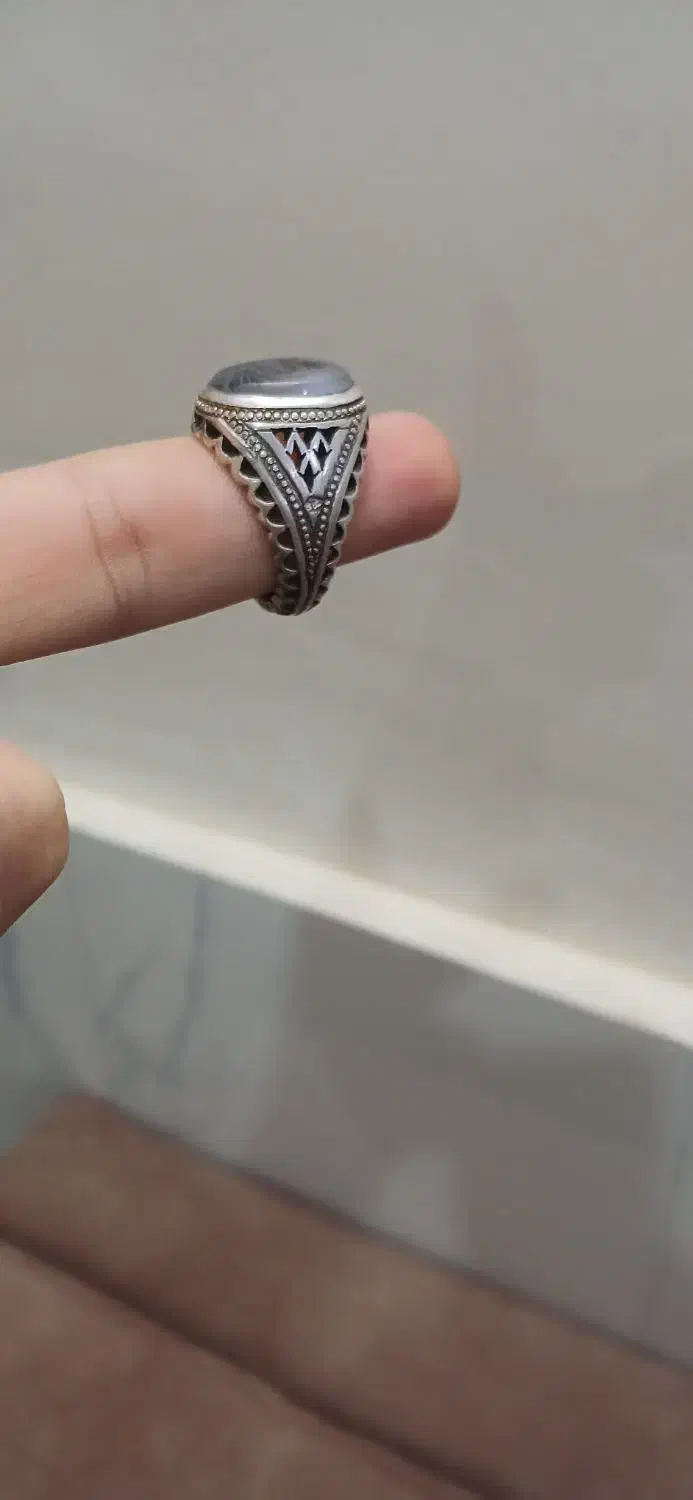 انگشتر شجر|جواهرات|قرچک, زیبا شهر|دیوار