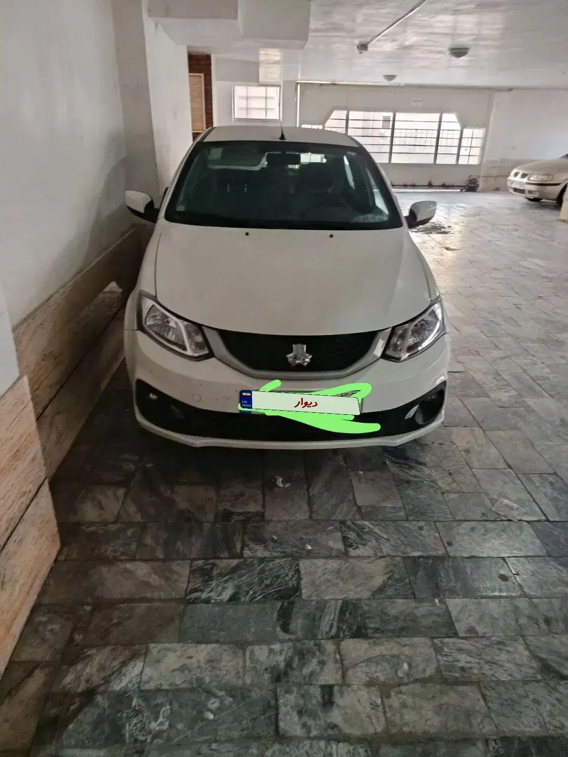 ساینا اس مدل 1401|خودرو سواری و وانت|مهاجران, |دیوار