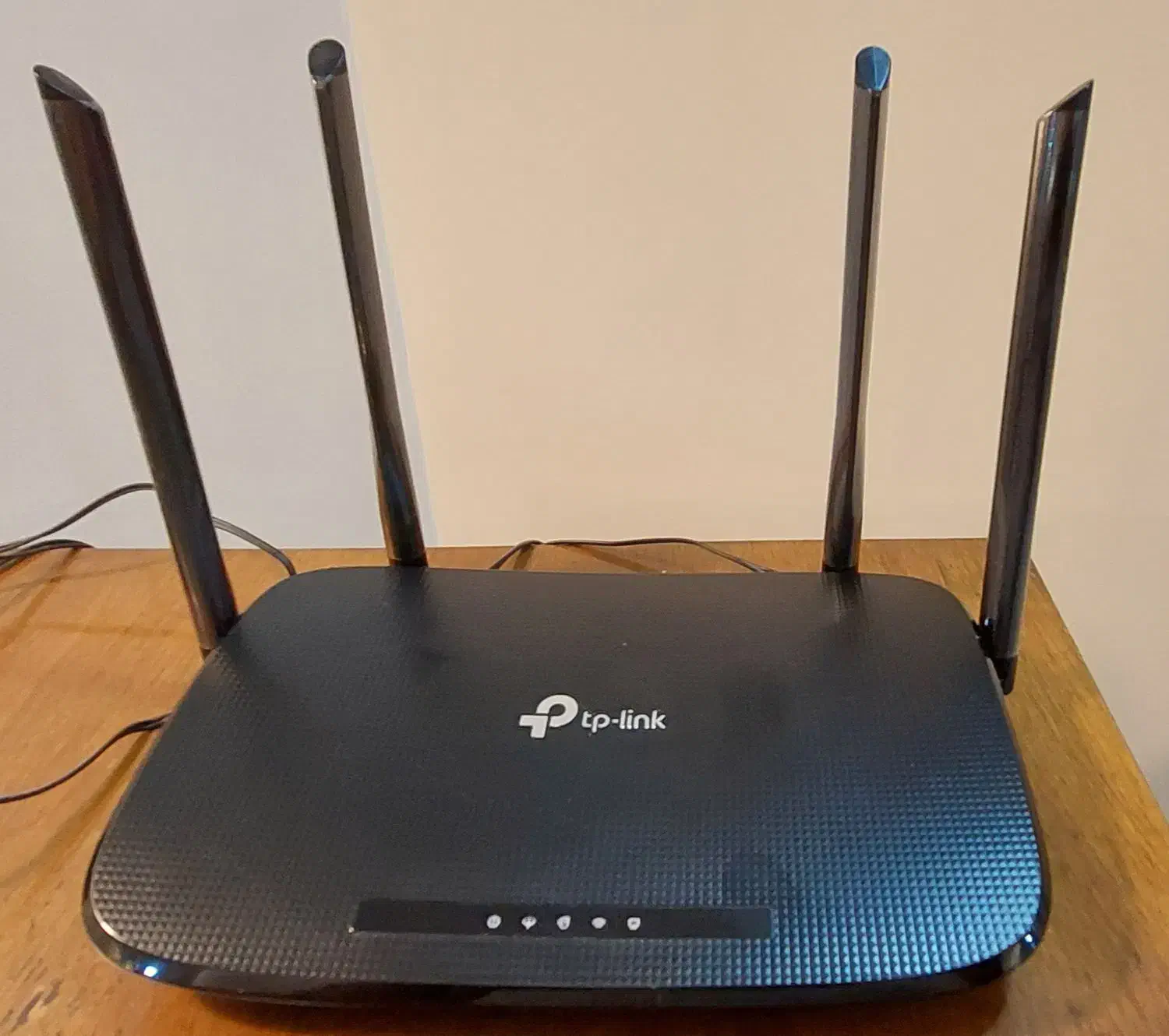 مودم روتر VDSL/ADSL تی پی لینک مدل Archer VR300|مودم و تجهیزات شبکه|تهران, یوسفآباد|دیوار