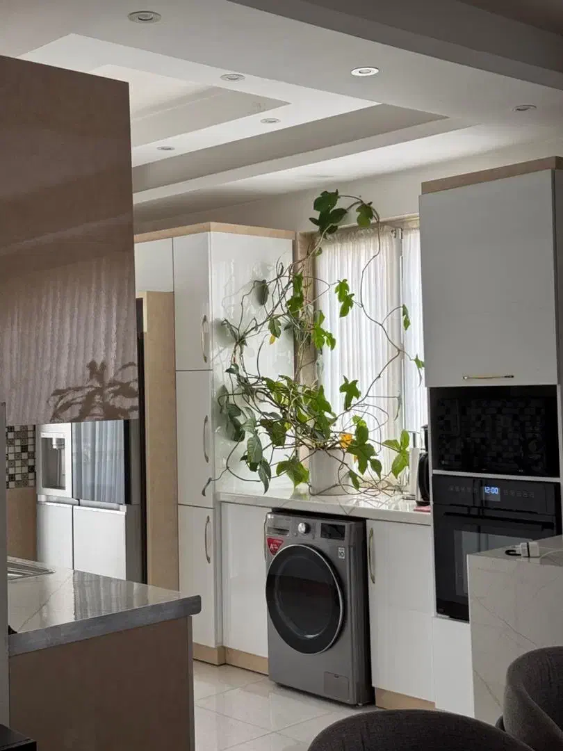 فروش تک واحد مسکونی 114 متری بلوار معلم استادسرا|فروش آپارتمان|رشت, معلم|دیوار