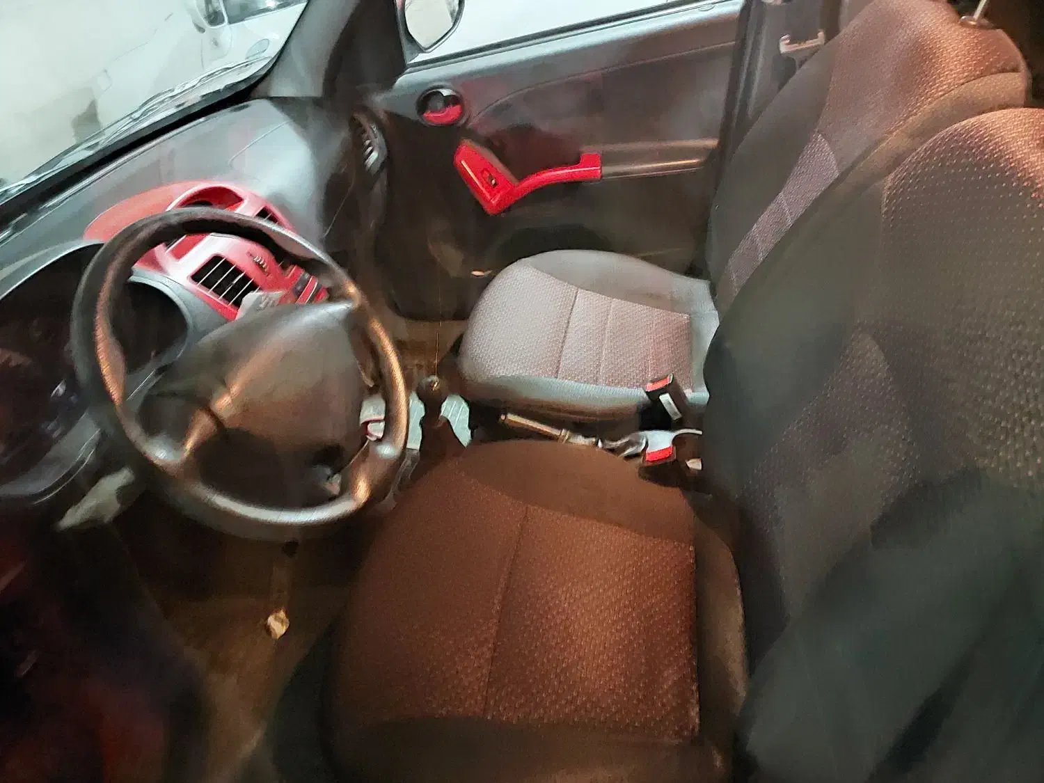 کوییک ار ۱۴۰۱|خودرو سواری و وانت|سنندج, |دیوار