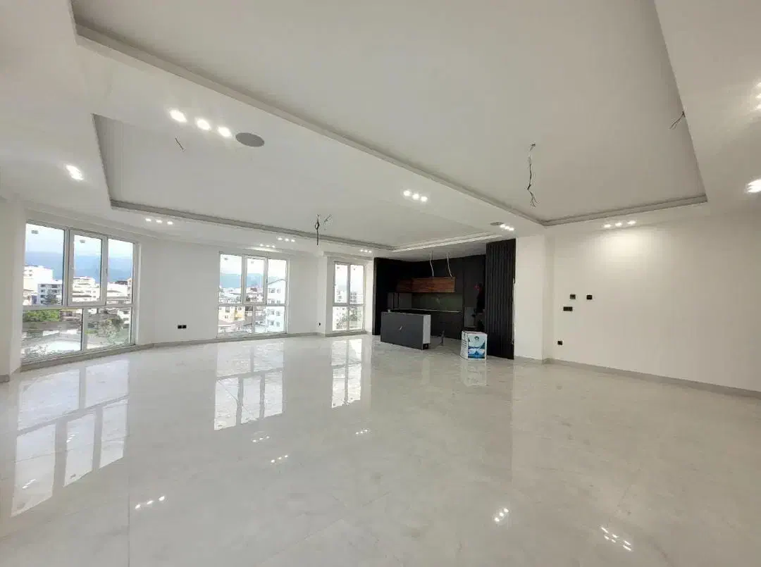 آپارتمان 200متری،3خواب تک واحدی لوکس/همافران*|فروش آپارتمان|نوشهر, |دیوار