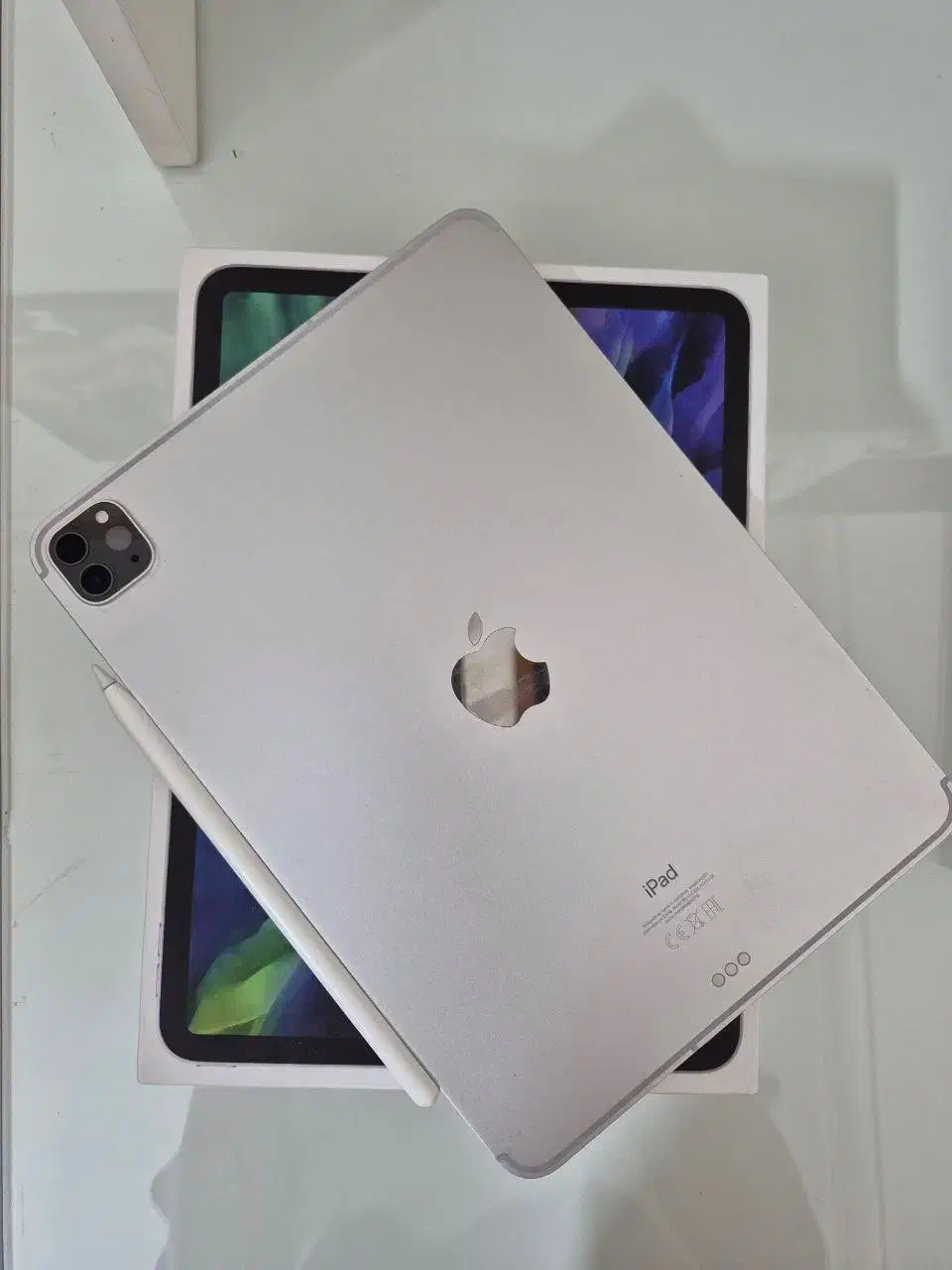 ایپد پرو ۲۰۲۱|تبلت|مشهد, فرهنگ|دیوار