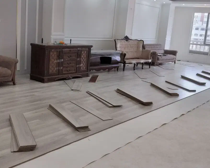 مرکز پارکت، لمینت و ترمو وود|مصالح و تجهیزات ساختمان|زنجان, |دیوار