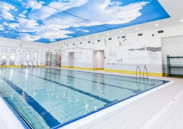 آموزش تخصصی شنا|خدمات آموزشی|شهریار, شهرک شاهد|دیوار